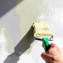 Peinture - décoration : Donnez un Nouveau Souffle à Votre Intérieur avec une Peinture Décorative Adaptée à Vos Goûts Manosque